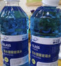 首賦春秋汽車(chē)鍍晶玻璃水冬季防凍去油膜零下0-40度車(chē)用雨刮水清潔劑 -18度 鍍晶四瓶 曬單實(shí)拍圖