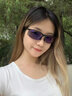 SWANS偏光太陽(yáng)鏡男女超輕高爾夫眼鏡開(kāi)車(chē)戶(hù)外運動(dòng)防紫外線(xiàn)墨鏡日本進(jìn)口 超輕17g 超高清·偏光SAMV-0167K 曬單實(shí)拍圖