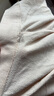 恒源祥中國風(fēng)唐裝套裝男禪修服居士服茶服中老年亞麻漢服棉麻中山裝青年 8006款長(cháng)袖和長(cháng)褲-卡其色 3XL-偏小145-160斤 曬單實(shí)拍圖