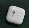 聯(lián)想 來(lái)酷EW310真無(wú)線(xiàn)藍牙耳機 半入耳觸控音樂(lè )游戲運動(dòng)跑步降噪耳機 適用于蘋(píng)果華為小米手機 米色 曬單實(shí)拍圖