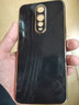 羅列 適用OPPO R17Pro手機(jī)殼硅膠殼防摔殼PBDM00全包邊鏡頭保護(hù)套 Oppo R17 Pro 深邃黑 曬單實拍圖