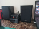 諾普聲（Nobsound）DA3 藍牙5.0膽機功放機電子管hifi發(fā)燒級膽機音響功率放大器 hifi組合書(shū)架音響音箱 【推薦】高性?xún)r(jià)比hifi套裝 曬單實(shí)拍圖