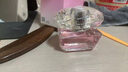 范思哲（VERSACE）高定心形禮盒粉耀晶鉆女士香水30ml七夕情人節(jié)禮物生日禮物送女友 曬單實(shí)拍圖