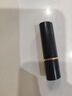 卡姿蘭（Carslan）霧吻口紅唇膏皮革限定啞光不易沾杯M06蜜桃烏龍3.2g 生日禮物女友 曬單實(shí)拍圖