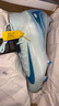 耐克（NIKE）男子足球鞋刺客SUPERFLY 10 FG長(cháng)釘運動(dòng)鞋 FQ1454-400 冰川藍  41 曬單實(shí)拍圖