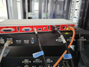 常臻 高清HDMI/VGA/DVI音視頻光端機 光纖收發(fā)器加USB接鼠標鍵盤(pán)控制 一對價(jià) HDMI光端機+3.5音頻 （一對價(jià)） SC接口-單模單纖 曬單實(shí)拍圖