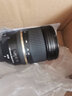 騰龍 Tamron 24-70mm 防抖標準變焦全幅二手單反鏡頭風(fēng)光人像佳能尼康卡口 騰龍  24-70/F2.8 USD VC 95新 尼康F口 曬單實(shí)拍圖