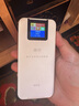 格行隨身wifi2025新款移動(dòng)wifi隨身 隨身wifi6 無限流量 新款充電寶wifi二合一 車載便攜式免插卡熱點(diǎn) 格行【5G三網(wǎng)切換】免費(fèi)試用 【免費(fèi)試用】30天無理由退貨包運(yùn)費(fèi) 曬單實(shí)拍圖