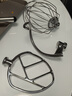 海氏（Hauswirt）M6廚師機和面機家用商用大容量全自動(dòng)揉面機打蛋器攪面機奶油機國家補貼 升級冰桶款【限時(shí)國補】 曬單實(shí)拍圖