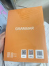 【小紅書同款】自研 有道精品書 楊亮通俗英語語法 趣學(xué)語法 白話講解 零基礎(chǔ)英語專項訓(xùn)練中學(xué)英語語法大全初中高中知識點重難點解析 配例題練習(xí)冊 【語法提升必刷】通俗英語語法 曬單實拍圖