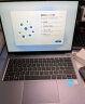 华为MateBook 14笔记本电脑 13代酷睿/2K触控全面屏/14英寸轻薄办公本/超级终端  i5 16G 1T 深空灰 实拍图