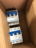 正泰（CHNT）交流接觸器  50A接觸式繼電器 常開常閉CJX2-5011單相220三相380V 36V 曬單實(shí)拍圖