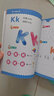麥芽小考拉小達人點(diǎn)讀筆配套圖書(shū) 幼兒英語(yǔ)啟蒙（4冊）口語(yǔ)對話(huà)聽(tīng)力自然拼讀字母單詞學(xué)習 語(yǔ)感啟蒙繪本  3-6歲（不含點(diǎn)讀筆） （4冊） 曬單實(shí)拍圖