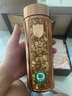 思寶新款方舟Y真空保溫杯辦公商務(wù)禮品車載便捷水杯 石紋 450ml 曬單實(shí)拍圖