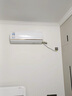 海爾空調(diào)掛機(jī) 勁風(fēng)系列 2匹空調(diào)掛機(jī)新一級(jí)能效變頻 自清潔 客廳門店空調(diào)掛機(jī) 2匹 一級(jí)能效 50GW/24PAA81U1 曬單實(shí)拍圖