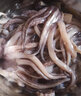 新食道新鮮魷魚(yú)須魷魚(yú)花魷魚(yú)爪大八爪魚(yú)火鍋燒烤鐵板食材端午送禮佳品 魷魚(yú)須 1斤(凈重) 曬單實(shí)拍圖