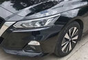 EYOUNG 屹揚專用日產(chǎn)天籟補漆筆曜石黑自噴漆珍珠白汽車漆修復碧玉黑色珠光白 天籟【曜石黑】送補土+工具 曬單實拍圖