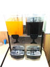 東貝(Donper)商用飲料機(jī)冷飲機(jī)熱飲機(jī)全自動飲料機(jī)果汁機(jī)果汁機(jī)自助餐餐廳火鍋店自助設(shè)備 30L雙缸攪拌款制冷加熱DKX15X2LR 曬單實拍圖