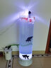 西龍 魚(yú)缸水族箱夾燈照明燈水族魚(yú)缸LED燈造景節能燈水族照明設備 LED-D30 曬單實(shí)拍圖