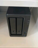 群暉（Synology）DS723+搭配2塊希捷(Seagate)8TB酷狼IronWolf ST8000VN004硬盤套裝 數(shù)據(jù)備份一體機 曬單實拍圖
