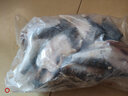 【順豐快遞】新鮮鲅魚馬鮫魚塊燕尾鲅冷凍海魚魚類海鮮大鲅魚段 【大號(hào)】精品去內(nèi)臟鲅魚段 1750g 四斤超值裝 曬單實(shí)拍圖
