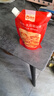 俏儂 蛋撻套裝1.1kg 撻液500g（動(dòng)物淡奶油+牛奶≥70%）+撻皮30只 曬單實(shí)拍圖