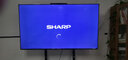 SHARP夏普55/65/75/GN7000A系列4K超高清 無(wú)隔廣色域 144HZ XT畫(huà)質(zhì)引擎遠場(chǎng)語(yǔ)音4+64G大內存智能電視 55英寸 GN7000A 曬單實(shí)拍圖