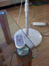 美祥適用格力電風(fēng)扇遙控器萬能通用FD-4008B FD-4016B KS-0505D-WG/D 型號2：預(yù)約/溫控按鍵 曬單實(shí)拍圖