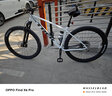 崔克（TREK）山地車 MARLIN 7 輕量快速氣壓前叉油壓碟剎越野山地自行車 水晶白色 直郵到家 L（建議身高177-188CM） 12速 曬單實(shí)拍圖