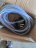 勛誠(chéng)電動(dòng)抽油泵12v24v通用220v柴油泵自停抽油機(jī)正反轉(zhuǎn)自吸泵加油器 12V電瓶款【正反轉(zhuǎn)】+配件 曬單實(shí)拍圖