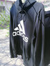 阿迪達(dá)斯（adidas）運動套裝男25秋季新款運動服舒適透氣衛(wèi)衣套頭衫時尚衛(wèi)褲針織長褲 簡約衛(wèi)衣+時尚長褲/主推款 S/175（建議體重110-130斤） 曬單實拍圖