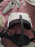 二手PICO4 PICONEO3 VR游戲機(jī)4K頭戴VR一體機(jī)steam串流全景觀影體感健身VR眼鏡 PICO NEO3 6+128G+大禮包 99新 曬單實(shí)拍圖