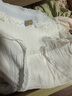 小豬彼特女童純棉內(nèi)褲不夾屁股初中學(xué)生三角褲女大童兒童短褲女孩寶寶 11076格子丑橘 5條 130 cm 身高120-130cm 40-50斤 曬單實(shí)拍圖