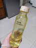 泊泉雅急救修護套組面膜洋甘菊補水保濕舒緩修護敏感肌面膜女緊致收縮毛孔 提亮膚色 洋甘菊爽膚水120ml 曬單實拍圖