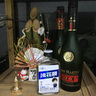 洮兒河 洮花順小酒38度 東北糧食白酒二兩裝自飲小酒濃香型 單瓶（100ml） 曬單實(shí)拍圖