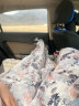 四万公里车载充气床汽车后排睡垫旅行床垫轿车气垫床汽车睡觉神器SWY3001 实拍图