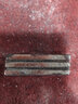 BUYMAG 大號強(qiáng)力磁鐵 長方形強(qiáng)磁吸鐵石 高強(qiáng)度汝銣釹鐵硼磁鐵塊 吸鐵磁貼片 超強(qiáng)吸力磁石磁鋼 長60x寬20x高5mm (3片) 曬單實(shí)拍圖