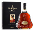 轩尼诗（Hennessy）【官方直营】轩尼诗XO干邑白兰地 1500mL 1瓶 法国进口洋酒 实拍图