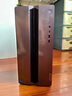 聯(lián)想（Lenovo）GeekPro設(shè)計(jì)師游戲臺(tái)式電腦主機(jī)(酷睿i7_14700F  RTX5060Ti 16GB顯卡 32G DDR5 1TB SSD ) 曬單實(shí)拍圖
