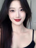 羅娜女神黑魔法不沾杯口紅唇釉女滋潤持久不脫妝不掉色素顏顯白生日禮盒物 曬單實(shí)拍圖