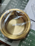 半物生活涼水壺耐高溫冷水壺玻璃水壺家用玻璃壺大容量耐熱玻璃涼杯涼水杯 琥珀千葉壺1.8L單壺 曬單實(shí)拍圖
