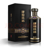 肆拾玖坊高端商務(wù)送禮 醬香型53度 白酒禮盒裝 (25)  泰斗酒 53度 500mL 4瓶 新版禮盒整箱裝 曬單實(shí)拍圖