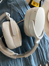 Skullcandy 骷髏頭 Hesh Evo頭戴式無線藍牙耳機快充  游戲音樂安卓蘋果手機通用 淺灰色 曬單實拍圖