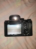 索尼SonyA7 A7M2 A7M3A7R2 A7R3A9 A7C全畫幅高清攝像直播微單相機二手相機 A7R3 【單機】 準(zhǔn)新機 曬單實拍圖