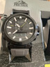 卡西歐（CASIO） 手表 PROTREK系列太陽能戶外登山運(yùn)動(dòng)男士腕手表 PRW-6620YFM-1 曬單實(shí)拍圖