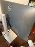 戴爾（DELL）P2425 24英寸 辦公顯示器 16:10超薄邊框 IPS 100Hz 硬件級防藍光 USB-C 旋轉升降 P2423升級款 P2425 曬單實拍圖