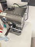 小熊（Bear）【政府補貼】咖啡機 意式半自動(dòng)家用機械艙咖啡機 萃取研磨一體機 現磨咖啡豆KFJ-L15M8 曬單實(shí)拍圖