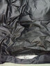 盈寵棉服女中長(cháng)款2025冬季新款韓版寬松顯瘦加厚連帽棉襖棉衣女外套 黑色 XL 建議120-135斤 曬單實(shí)拍圖