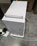 英特爾靈犀510 臺(tái)式電腦（i5 12400 16G 1T SSD 商務(wù)鍵鼠）WIFi6 商用辦公整機(jī)迷你單主機(jī)國(guó)家補(bǔ)貼20% 曬單實(shí)拍圖