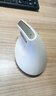 B.O.W航世 MD190L 人體工程學(xué)鼠標(biāo) 立式垂直鼠標(biāo) 可充電無線藍(lán)牙雙模鼠標(biāo) 立式大小手男女通用 灰黑色 曬單實(shí)拍圖